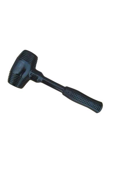 Genel Markalar ELT846 Plastik Tokmak No 60