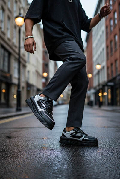 dehaine Men's sneakers, VSC 061, Luxury