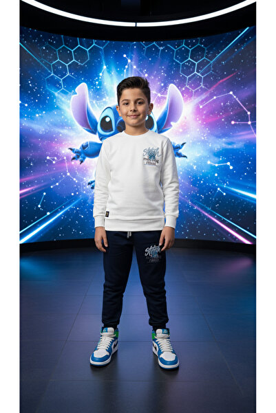 ATA7 Stitch Adventures Kit