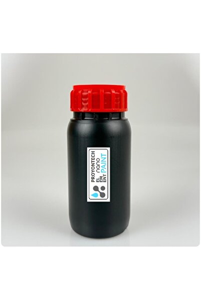 PROYONTECH Nano ELEMENT Paint Proyontech Nano Element Karbon Isı Boyası (250 Gr)