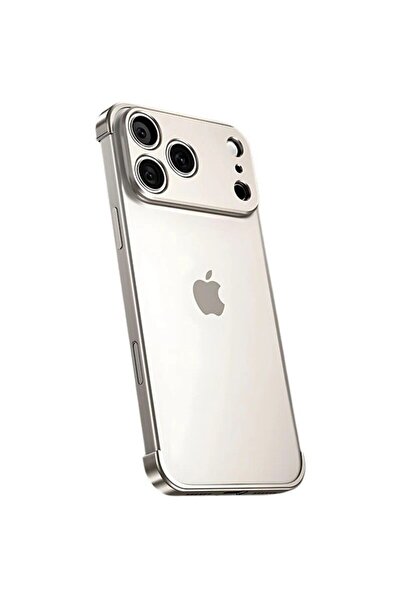 Flippy Phone Case, Flippy, Compatible with Apple iPhone 17 Pro Max, Frameless...