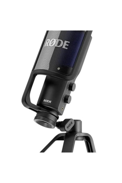 AyrStore Rode NT USB+ Mikrofon