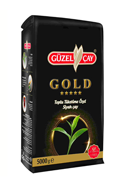 Güzel Çay Güzelçay Çay Filizi 5 Kg