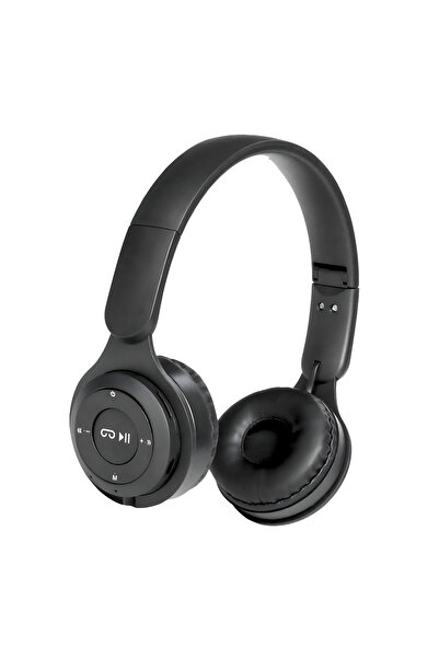 Sunix Wireless Bluetooth Headphones, Clear Sound, Strong Bass, Noise Reductio...