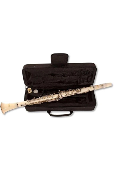 AyrStore Xcl340W Plus Sol Klarnet (Beyaz)