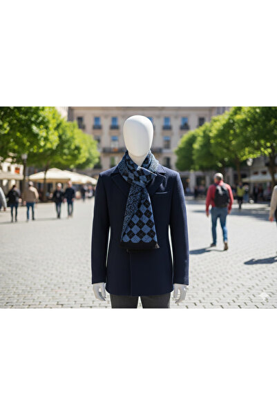 ÇağlaDesign Men's Scarf Shawl