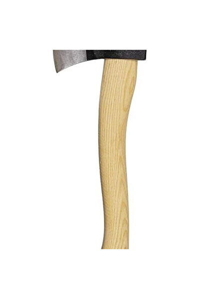 AyrStore PRANDI Yankee Tipi Balta Dişbudak Ağacı Saplı 50cm 900gr