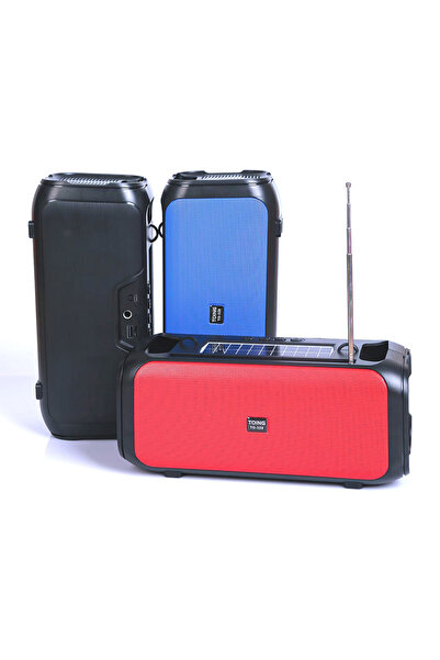 Zen Store Outdoor Wireless Portable BT Bass Mini Solar Charging Speaker