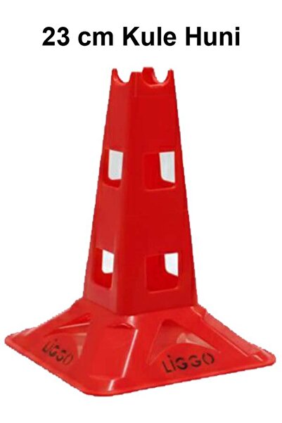 Liggo 23 cm Antrenman Hunisi Kule Huni İdman Hunisi