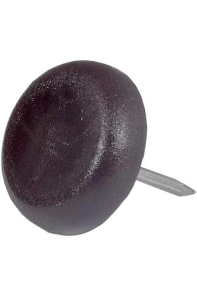 AyrStore X Perk Çivili Masa Sandalye Koltuk Mobilya Ünite Zemin Koruyucu Plas...