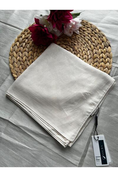 HAREM SCARF Срібний шарф Neva