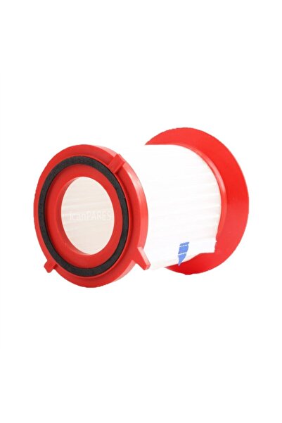 Supurgeavm فلتر هيبا الأسطواني المتوافق مع فانتوم Tr 8500 Ikoncan Sf0369