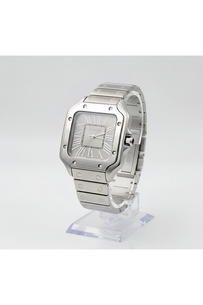 CAAT cateraa Classic Steel Men's Watch