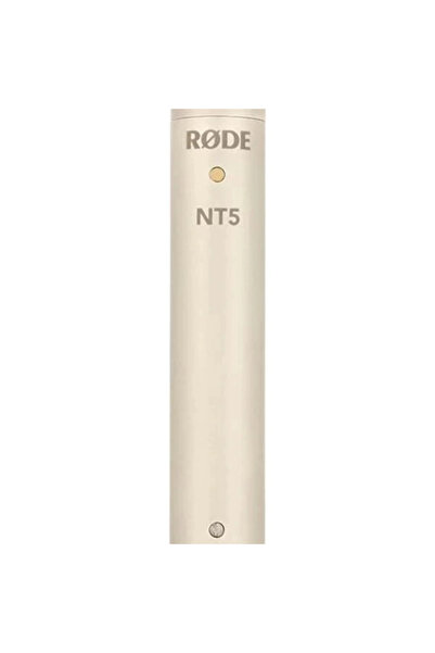 AyrStore RØDE NT5 Kompaktes Kondensatormikrofon, 1,27 cm (1/2 Zoll)