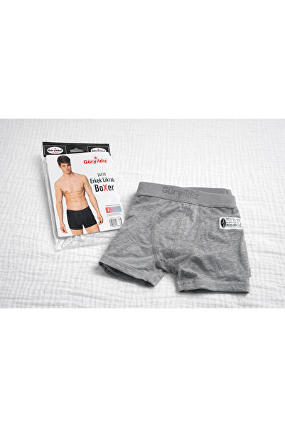 Güryıldız Erkek Boxer