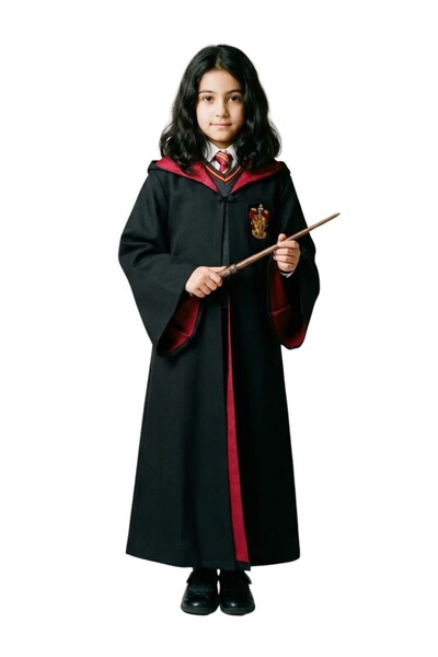 Kostüm Sarayı Costumul Harry Potter Harmony Granger