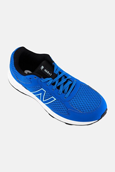 New Balance Men M460XA3 Lace Up Running Shoes, Blue