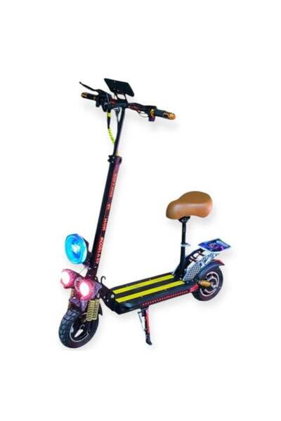 m&g pro سكوتر كهربائي بيست 48 فولت MR 11