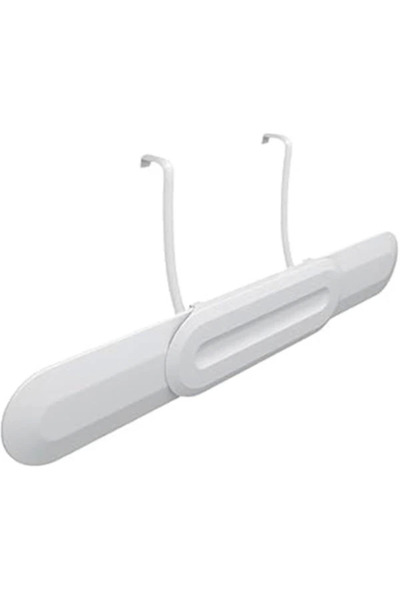 AyrStore 74 97cm Ayarlanabilir Klima Rüzgar Kesici Hava Yönlendirici Klima Si...