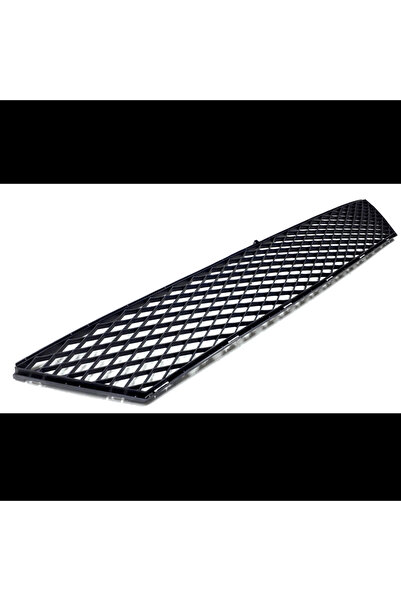 Wisco Tampon Izgarası Ön - 2233739-00 - Opel Astra J 13-16 > Ve Sonrası Uyumlu