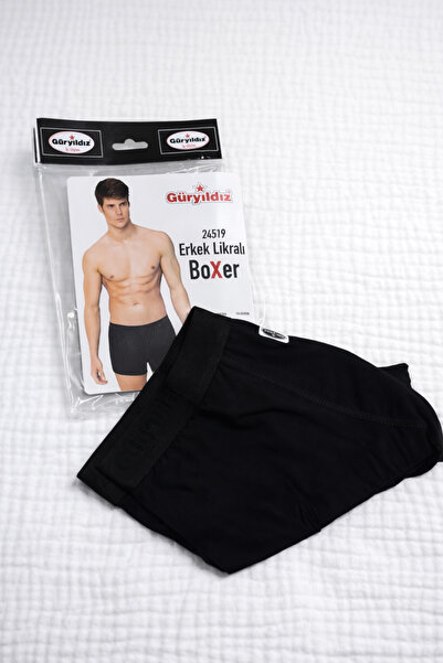 Güryıldız Erkek Boxer