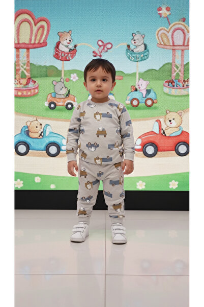 ATA7 Innocence and Fun Set