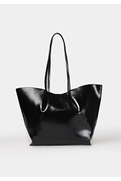 Colin's Γυναικεία μαύρη τσάντα