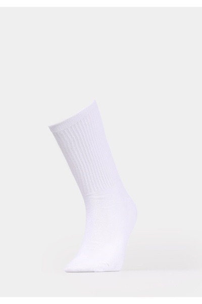 Colin's Men's White Socks