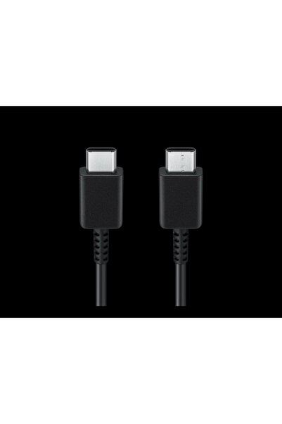 Samsung EP-DA705B Type C Kablo (25W)
