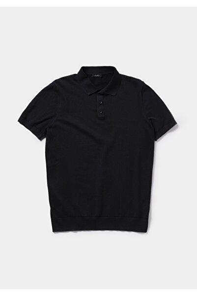 Colin's Pulover pentru bărbați, cu croiala normală, antracit