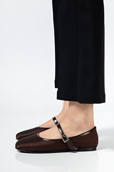 moun shoes Γυναικείες μπαλαρίνες άνετες ελαφριές που δεν κατασκρίνονται ορθοπ...