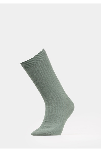 Colin's Men's Green Socks