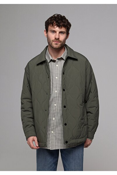 Colin's Oversize Fit Erkek Mont