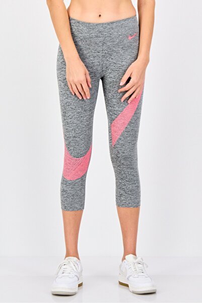 Nike Women Tight Fit Training Leggings, Grey
