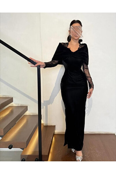 Hullm Store فستان ناديه