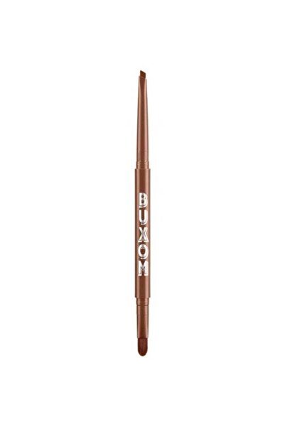 buXom Power Line™ Plumping Lip Liner 0.3g – Hi-Def Honey Long-Wear, Full Precision Lip Definer