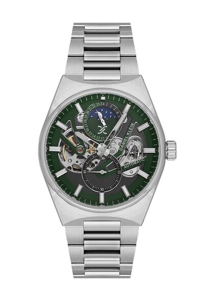 Daniel Klein Dk.1.14269-2 Men's Wristwatch