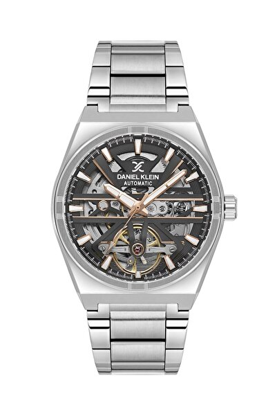 Daniel Klein Dk.1.14268-3 Men's Wristwatch