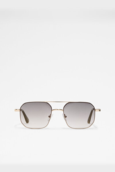 Aldo HERITAGE - Erkek Gold Rengi Güneş Gözlüğü