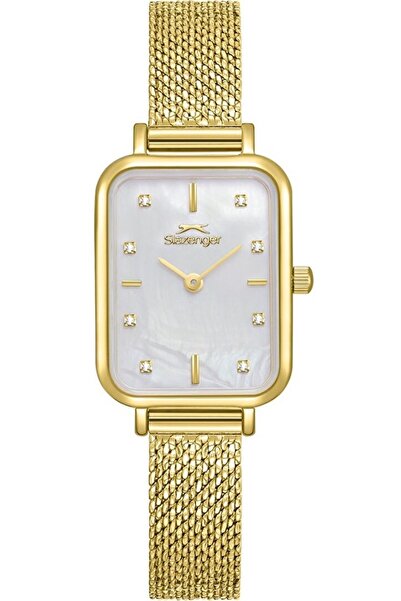 Slazenger ساعة يد نسائية Sl.09.2550.3.03