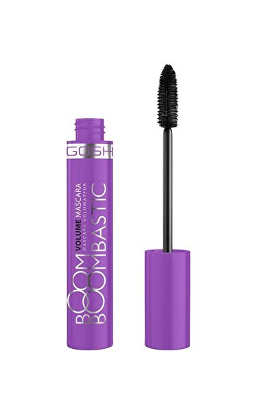 GOSH Boom Boombastic Volume Mascara 001 Extreme Black