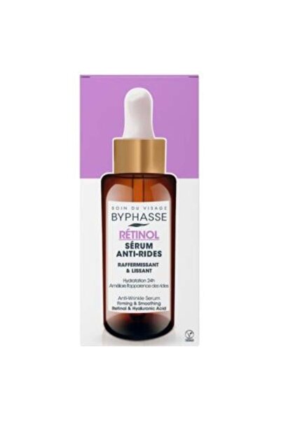BYPHASSE سيروم الريتينول المضاد للتجاعيد من فايڤيس - 50 مل