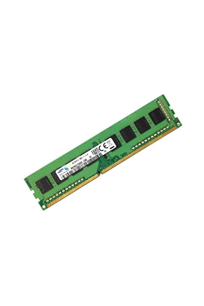BulutRetail Samsung 4gb ddr3 1600mhz pc ram (without box)