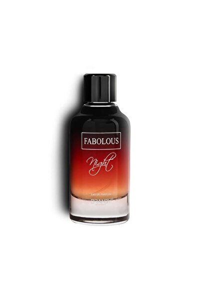 Brandy Designs عطر فابولوس نايت للجنسين – 100 مل