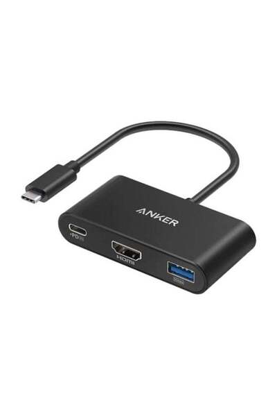 Urbanstore Anker Power Expand 3-In-1 Multifunction USB-C PD Hub