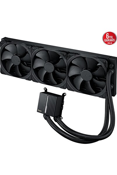 ASUS Proart Lc420 420 Mm İntel(1700P)-Amd Uyumlu Sıvı Soğutucu