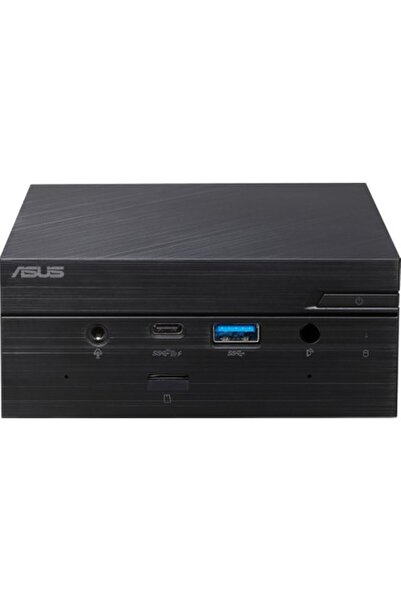 ASUS Pn50-E1-B-B5153Md Amd Ryzen 5 4500U Ram-Disk Yok Freedos Barebone Mini Pc