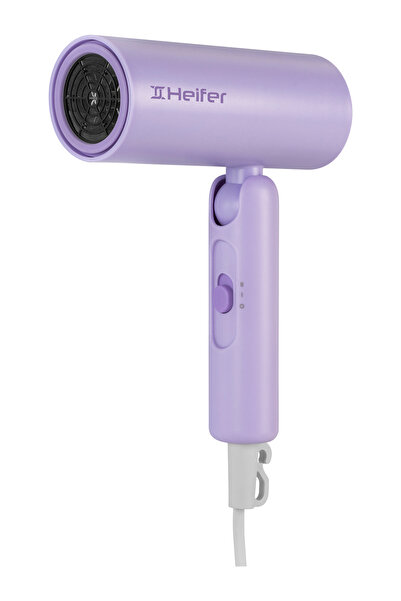 Heifer مجفف شعر صغير