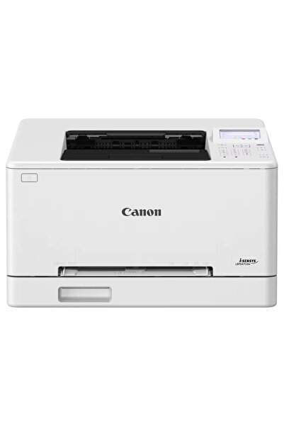 Canon i-Sensys LBP647Cdw Wi-Fi Renkli Lazer Yazıcı