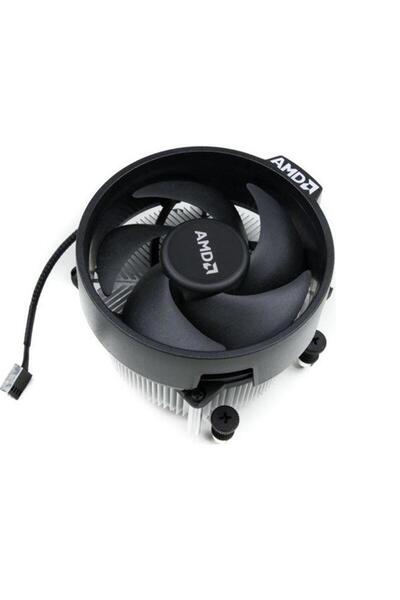 Amd Wraith Stealth Uyumlu İşlemci Fanı